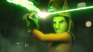 8 Years Later, Star Wars Rebels Season 5 Is Finally Happening