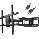 Panasonic tv wall mount Dubai