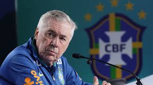 Ancelotti en la mira: ¿Favorece al Real Madrid en Brasil? - Imagen principal del artículo