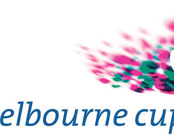 Melbourne Cup logo