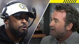 Mike Tomlin's Future: Steelers, TV, or Another NFL Job?