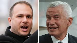 James Solomon Wins Jersey City Mayoral Race