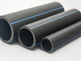 PN25 HDPE PIPE - PIPE & FITTINGS FACTORY
