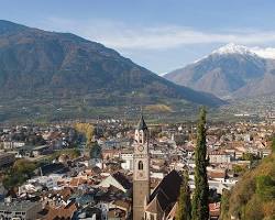 Imagen de Merano