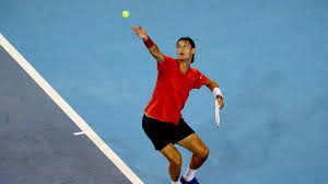 Sportstar - News update