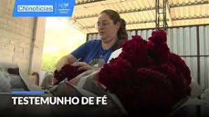 Voluntários transformam serviço em testemunho de fé