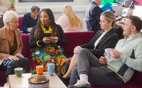 “steph is older but definitely not wiser!” - 30 Dec 2025 - Inside Soap - UK Magazine