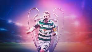 Celtic FC - News update