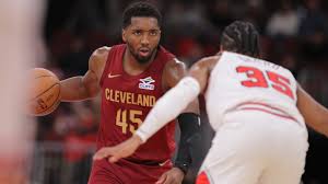 Donovan Mitchell's Quest for a Championship and Legacy with the Cavaliers