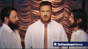 Tottenham Hotspur News - News update