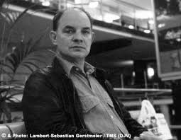 Lars Norén - Lambert-Sebastian Gerstmeier M.A. - Kultur- und ... - norenlars1986