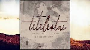 Resultado de imagem para cd tetelestai