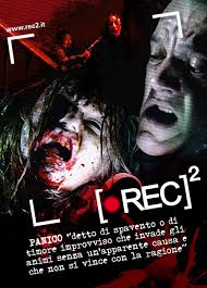 [REC] 2 - Possuídos
