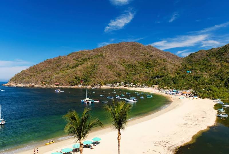 Yelapa