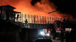 400 Dead in Afghanistan: The Hospital Strike That Shocked the Nation