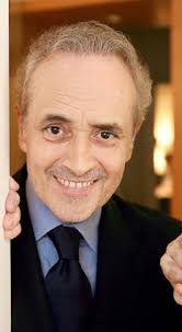 Jose Carreras. Legend: Jose Carreras, the Catalan tenor, will be at the Royal Albert Hall next Thursday for a gala. The adjective used most about José ... - article-1092101-02B2AB2E000005DC-245_233x423