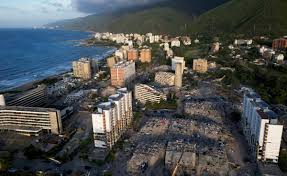 Acnur alerta que miles de afectados por los sismos en Venezuela continúan sin vivienda propia