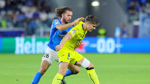 Pafos vs. Villarreal: El Submarino Amarillo busca su primera victoria en Champions