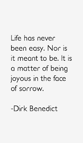 Dirk Benedict Quotes &amp; Sayings via Relatably.com