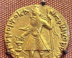 Image of Kanishka I