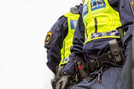 Polistidningen - News update