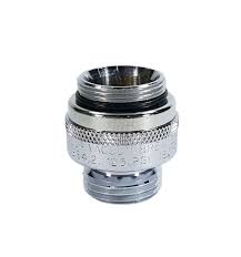 Woodford 34HA-CH Vacuum Breaker- Chrome | KullySupply.com