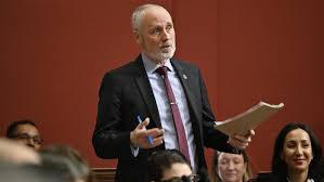 Vincent Marissal image