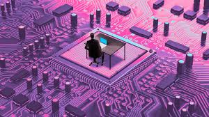 OpenAI co-founder Andrej Karpathy joins Anthropic