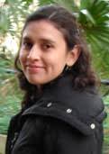 Melissa Duarte graduated May 2012, co-founder. - melissa