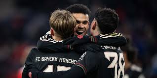Nachbericht: Red Bull Salzburg vs. FC Bayern I Analyse