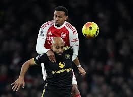 อาร์เซนอล พบ แมนยู 아이콘