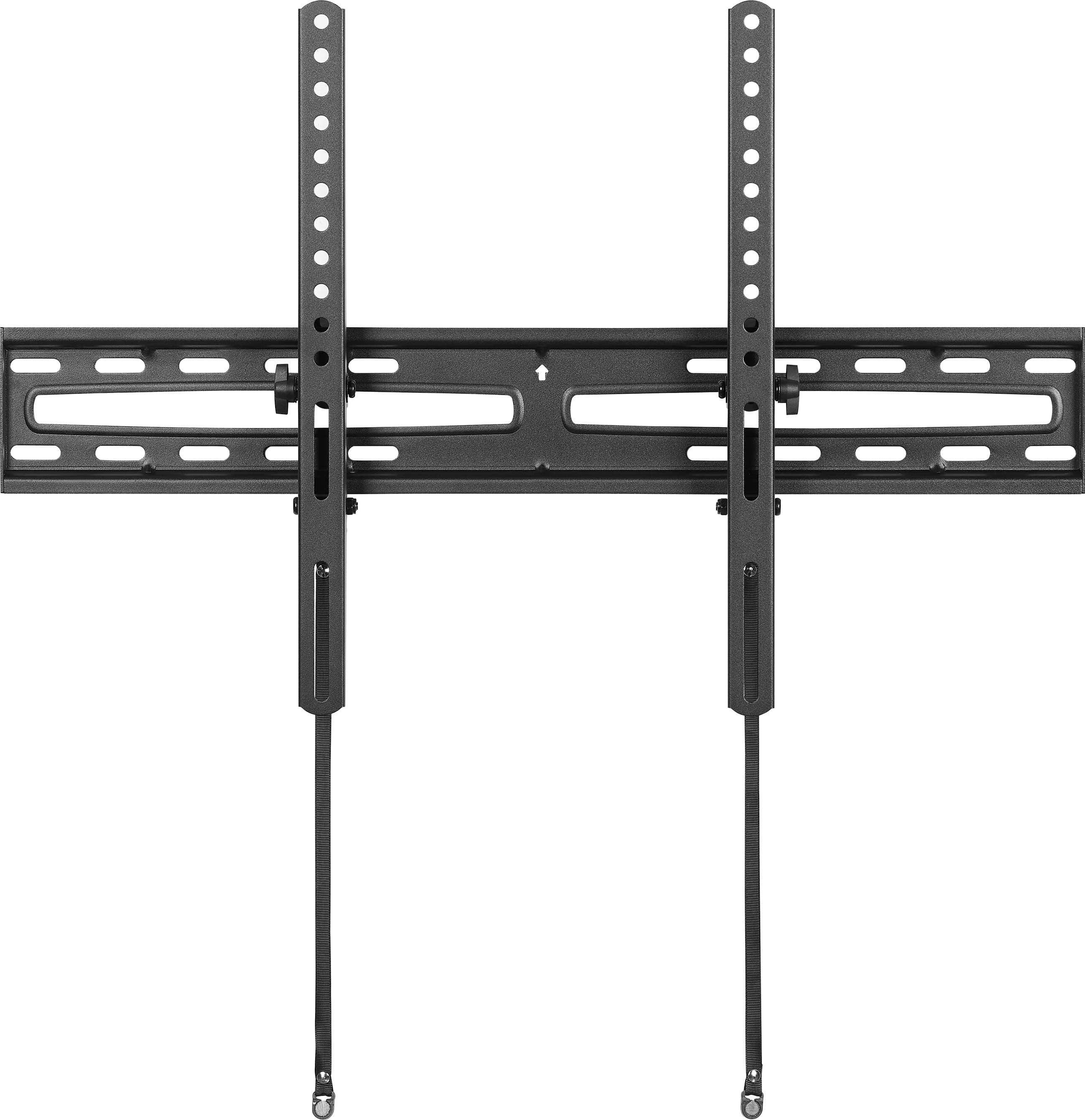 Best Buy essentials Tilting TV Wall Mount For Most 47–84" TVs