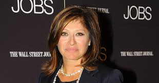 Quotes by Maria Bartiromo @ Like Success via Relatably.com