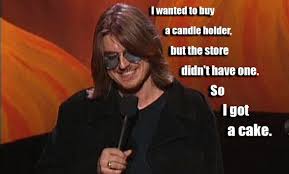 Mitch Hedberg Quotes. QuotesGram via Relatably.com