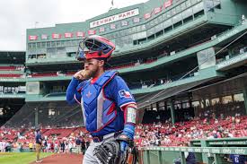 MLB Trade Rumors - News update