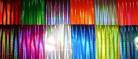 Color-shifting holographic fish lure films - Identi-Tape