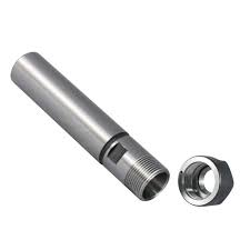 Bolton Tools ER20 1" Collet Chuck Tool Holders With Straight ...