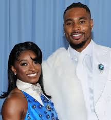 Simone Biles' Belize Vacation Photos Elicit Flirty Response From Husband Jonathan Owens