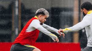 AS Colombia - News update