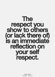 Respect Quotes For Students. QuotesGram via Relatably.com