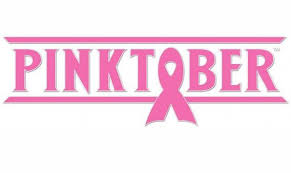 Image result for october breast cancer awareness month