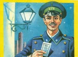 Nuestros peculiares Años Nuevos