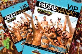 Resultado de imagen de Spring break 2017