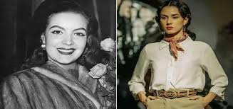 Tal día como hoy nació María Félix