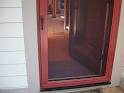 Storm door installation cost