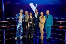 ¡Imperdible! La Voz Argentina: Batallas Recargadas y un Regreso Épico - Imagen principal del artículo