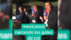 AS Colombia - News update