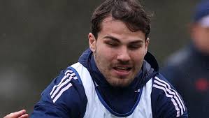 Antoine Dupont: The Rugby Star Everyone's Talking About