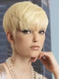 simple funky hair man - Cool short hairstyle ... - womens-hair-style