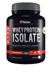 Whey isolate protein good